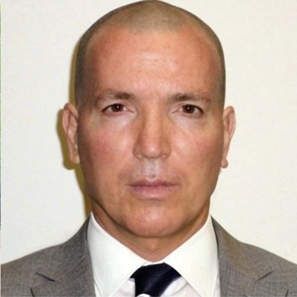 Meet the Small-Town Protector of A-List Celebrities Who Lives In Houlton, Maine